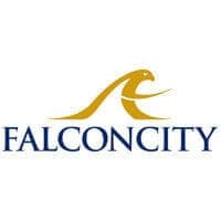 Falconcity of Wonders Properties logo