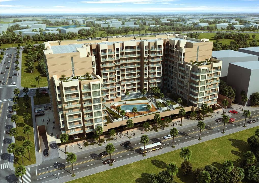 Sherena Residence