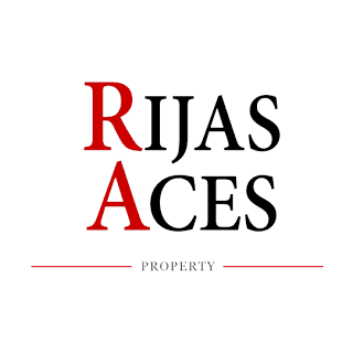 Rijas Aces logo