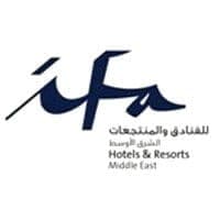 IFA Hotels and Resorts logo