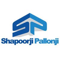 شرکت سازنده املاک بین المللی SP logo