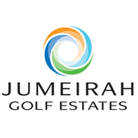 املاک گلف جمیرا استیت logo
