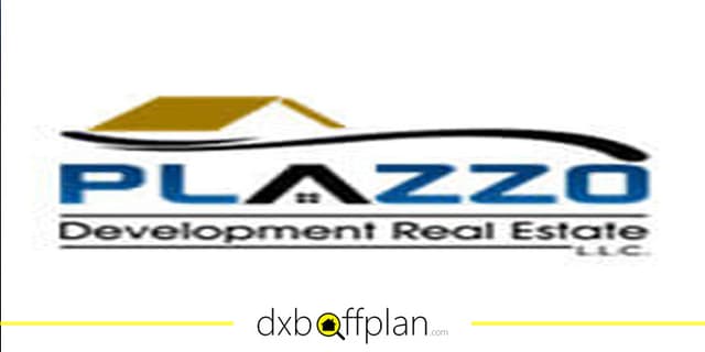 Plazzo Development Real Estate logo
