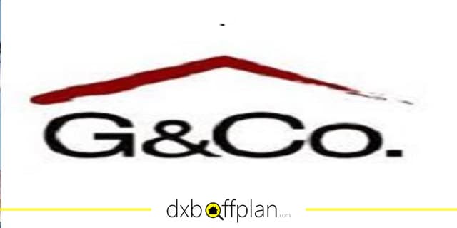 G&amp;Co Developer logo