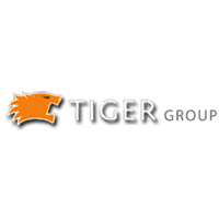 تایگر گروپ logo
