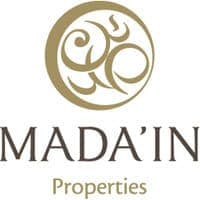 Mada’in Properties logo