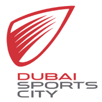 Dubai Sports City Properties logo