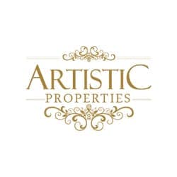 آرتيستك ليجند للتطوير العقاري logo