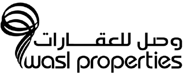 Wasl Properties logo