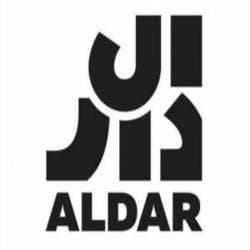 Aldar Properties logo
