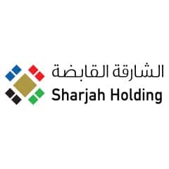Sharjah Holding logo