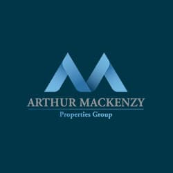 Arthur Mackenzy  logo