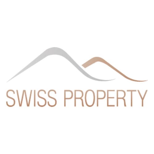 Swiss Property Development logo