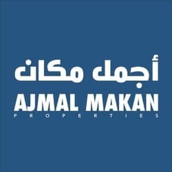 Ajmal Makan Properties logo