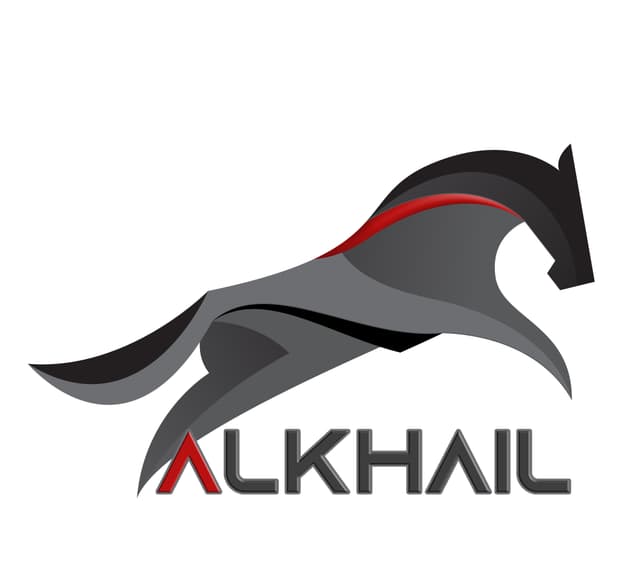 شركة الخيل العقارية logo