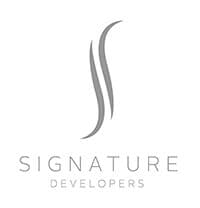 Signature Developers logo