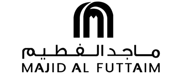 شرکت ساختمانی ماجد الفطیم logo