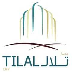 Tilal Properties  logo