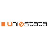 Uniestate Properties logo