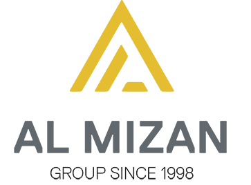 مجموعة الميزان العقارية logo