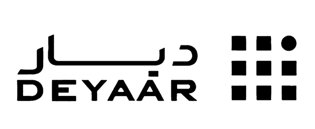 Deyaar Properties logo