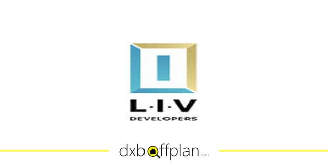 شركة ليف العقارية logo