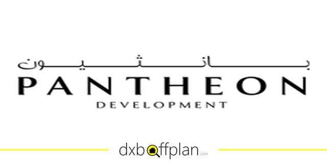 شركة بانثيون العقارية logo