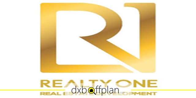 عقارات Realty One logo