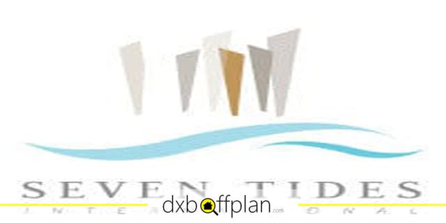 شرکت سازنده ی املاک و مستغلات سون تایدز اینترنشنال logo