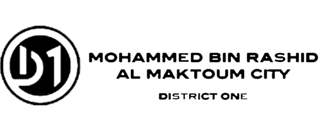 ديستريكت 1 العقارية logo