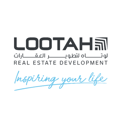 عقارات لوتاه للتطوير العقاري للبيع logo