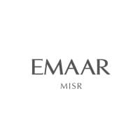شركة إعمار مصر logo