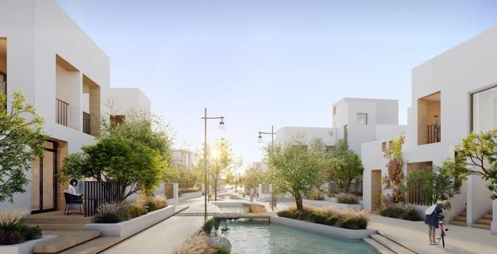 Bliss Townhouses