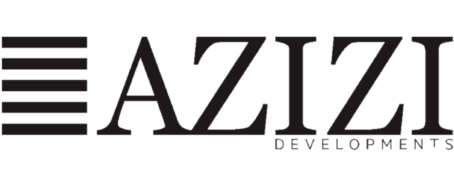 Azizi Developments logo