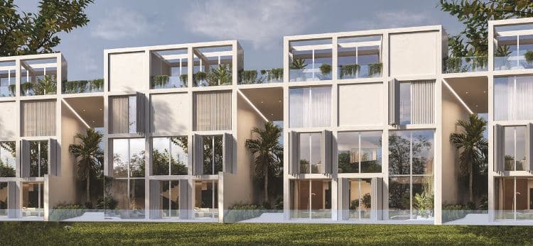 Ixora Villas