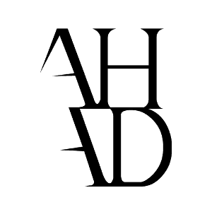 Ahad Group logo