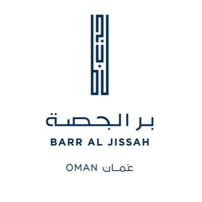 Barr Al Jissah logo