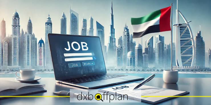 How to get a job in Dubai? Complete guide on how to get a job in Dubai in 2026