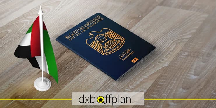 10 Best ways to get uae residency visa