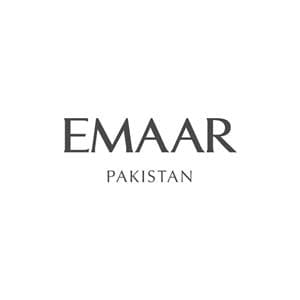 شرکت املاک و مستغلات اعمار پاکستان logo