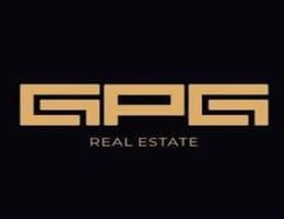 شرکت املاک و مستغلات GPG  logo