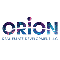 Orion Real Estate logo