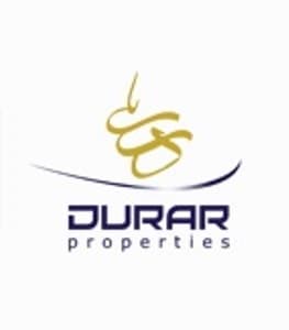 Durar Properties logo