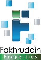 Fakhruddin Properties logo