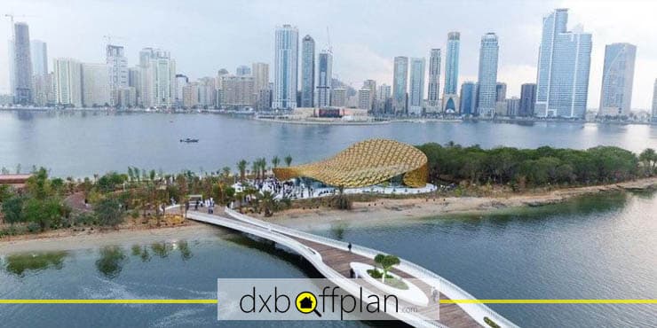A Guide to Al Noor Island Sharjah