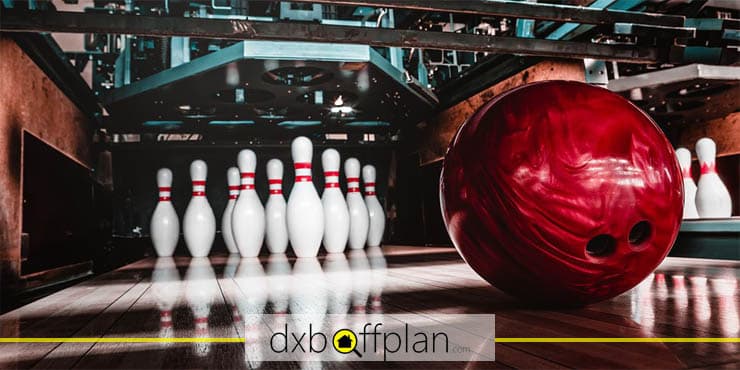 11 Awesome Bowling Centers in Dubai