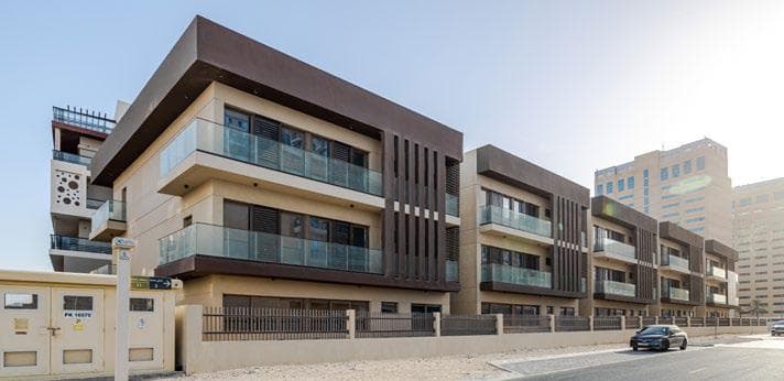 AG Residence