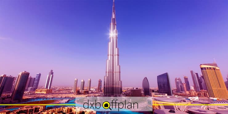 How does it Feel to Live in Burj Khalifa Dubai?