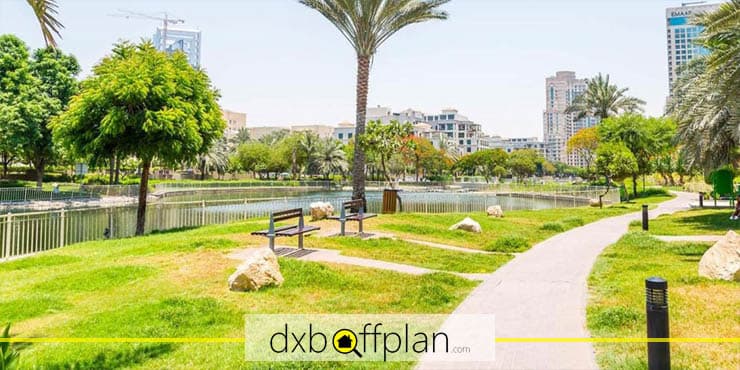 Pros and Cons of Living in The Greens Dubai in 2026