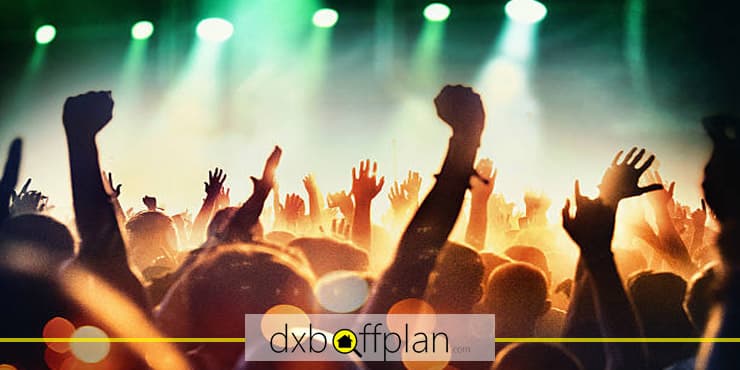 16 Best Nightclubs in Dubai for a Night of Fun